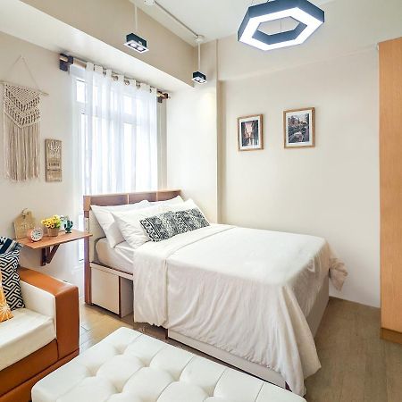 Studio Condo Naia Airport Terminal 3 Newport City Casino Μανίλα Εξωτερικό φωτογραφία