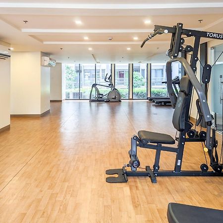 Studio Condo Naia Airport Terminal 3 Newport City Casino Μανίλα Εξωτερικό φωτογραφία