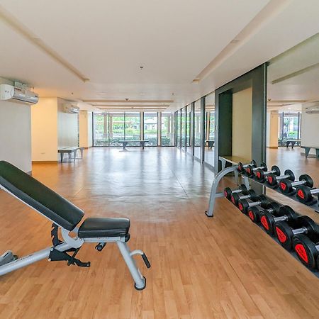 Studio Condo Naia Airport Terminal 3 Newport City Casino Μανίλα Εξωτερικό φωτογραφία