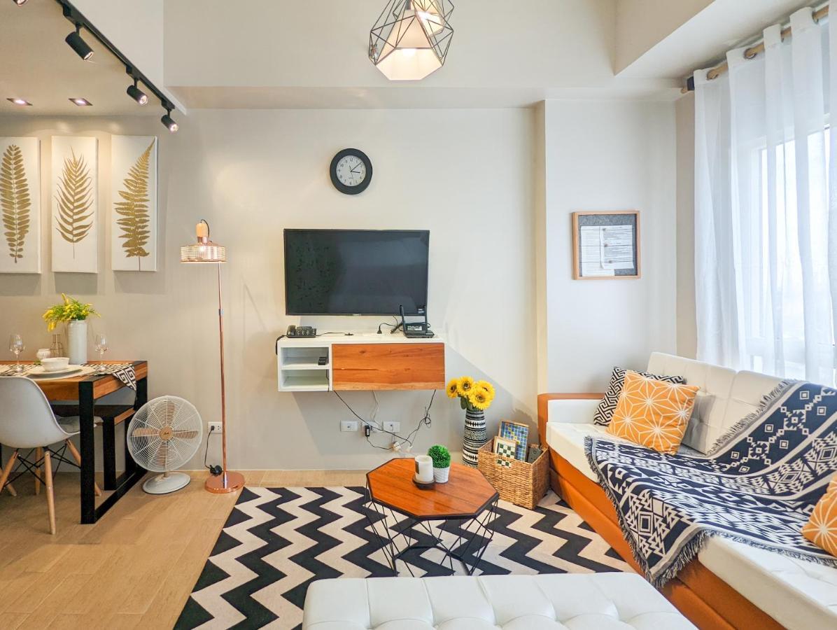 Studio Condo Naia Airport Terminal 3 Newport City Casino Μανίλα Εξωτερικό φωτογραφία