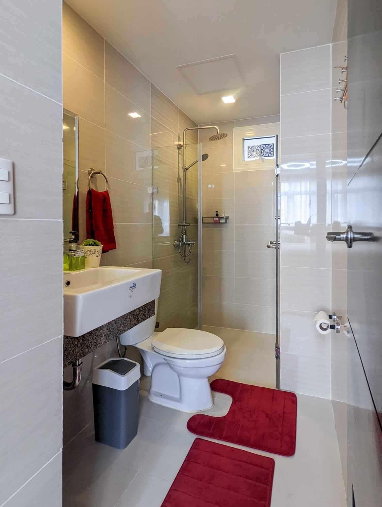 Studio Condo Naia Airport Terminal 3 Newport City Casino Μανίλα Εξωτερικό φωτογραφία