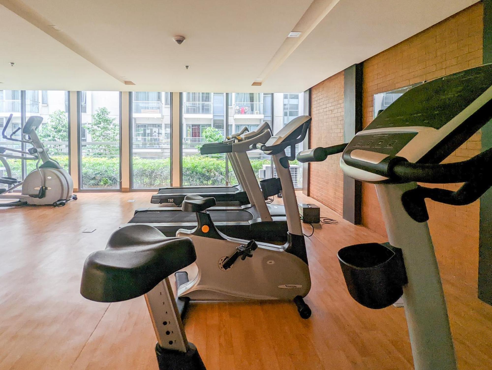 Studio Condo Naia Airport Terminal 3 Newport City Casino Μανίλα Εξωτερικό φωτογραφία
