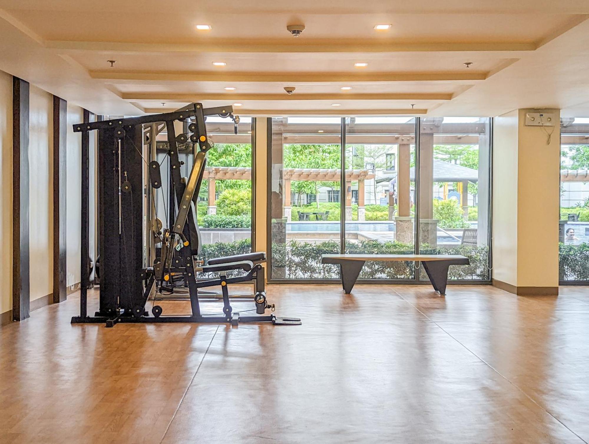 Studio Condo Naia Airport Terminal 3 Newport City Casino Μανίλα Εξωτερικό φωτογραφία