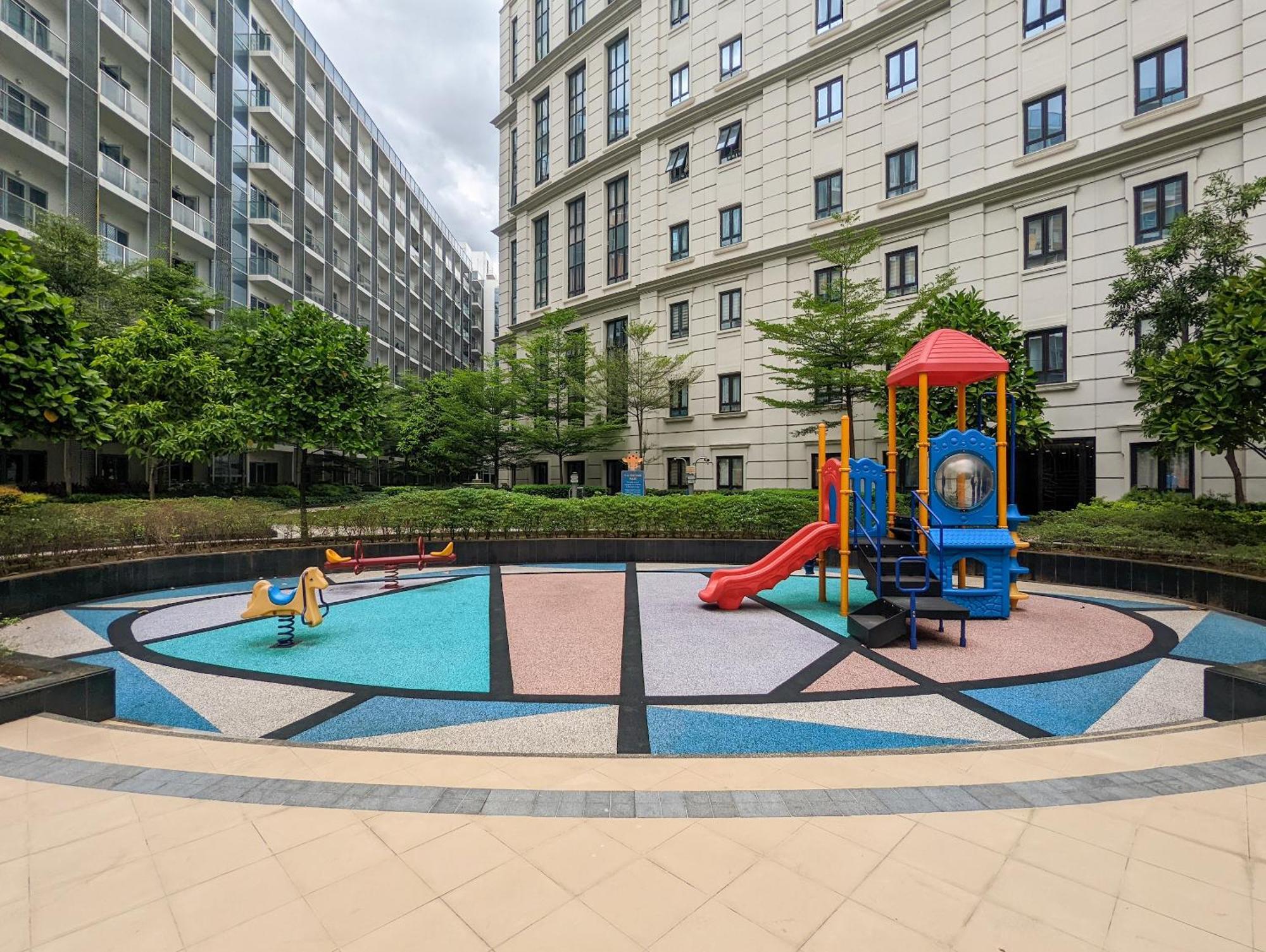 Studio Condo Naia Airport Terminal 3 Newport City Casino Μανίλα Εξωτερικό φωτογραφία
