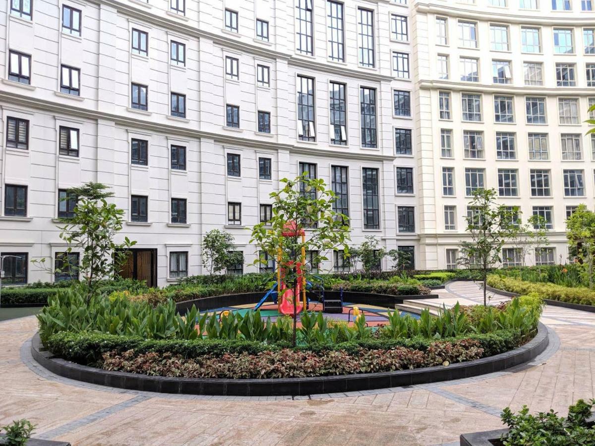 Studio Condo Naia Airport Terminal 3 Newport City Casino Μανίλα Εξωτερικό φωτογραφία