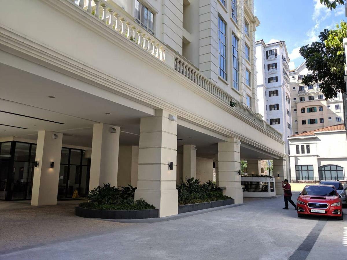 Studio Condo Naia Airport Terminal 3 Newport City Casino Μανίλα Εξωτερικό φωτογραφία