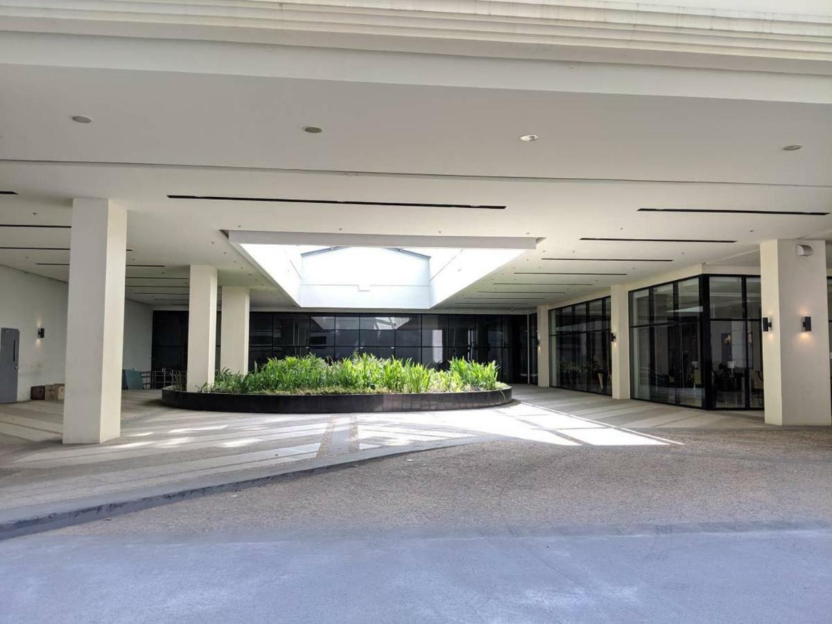 Studio Condo Naia Airport Terminal 3 Newport City Casino Μανίλα Εξωτερικό φωτογραφία
