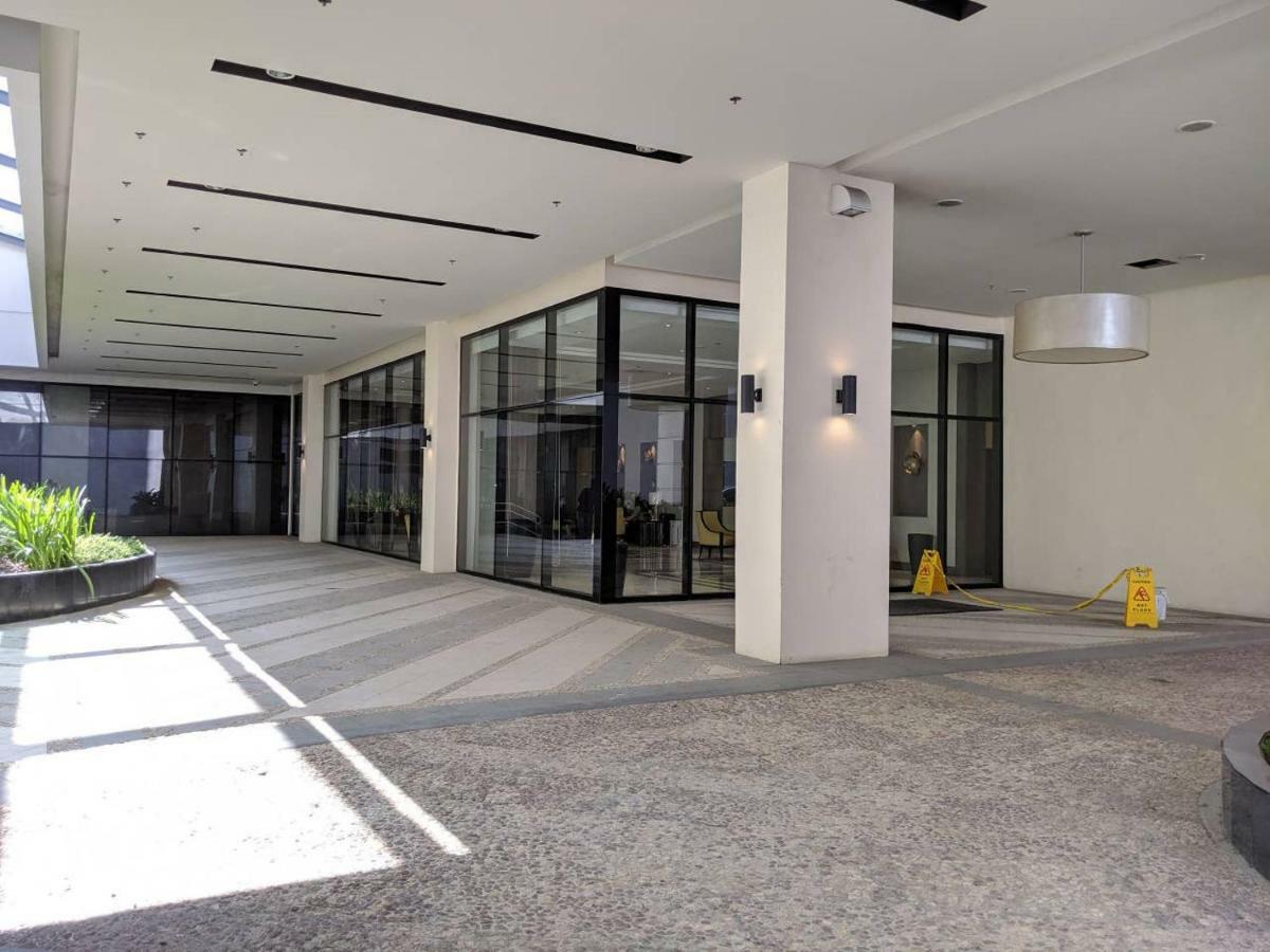 Studio Condo Naia Airport Terminal 3 Newport City Casino Μανίλα Εξωτερικό φωτογραφία